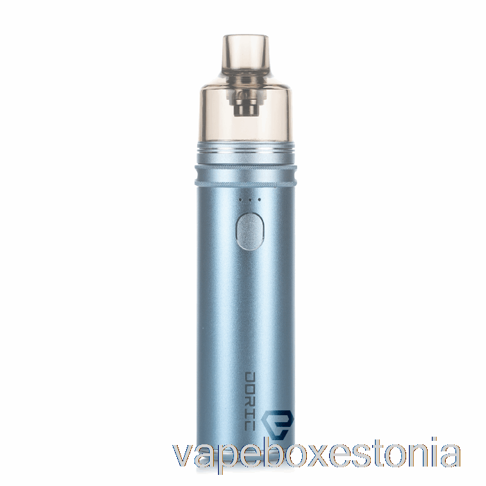 Vape Box Estonia Voopoo Doric 60 Pod System Jääsinine